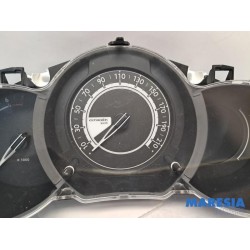 Citroen - C3 - Instrument panel