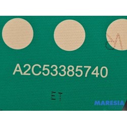 Citroen - C3 - Instrument panel