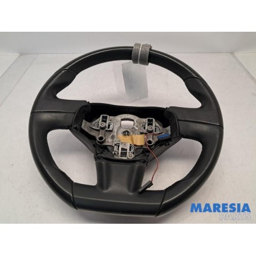 Citroen - C3 - Steering wheel