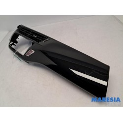 Citroen - C3 - Dashboard part