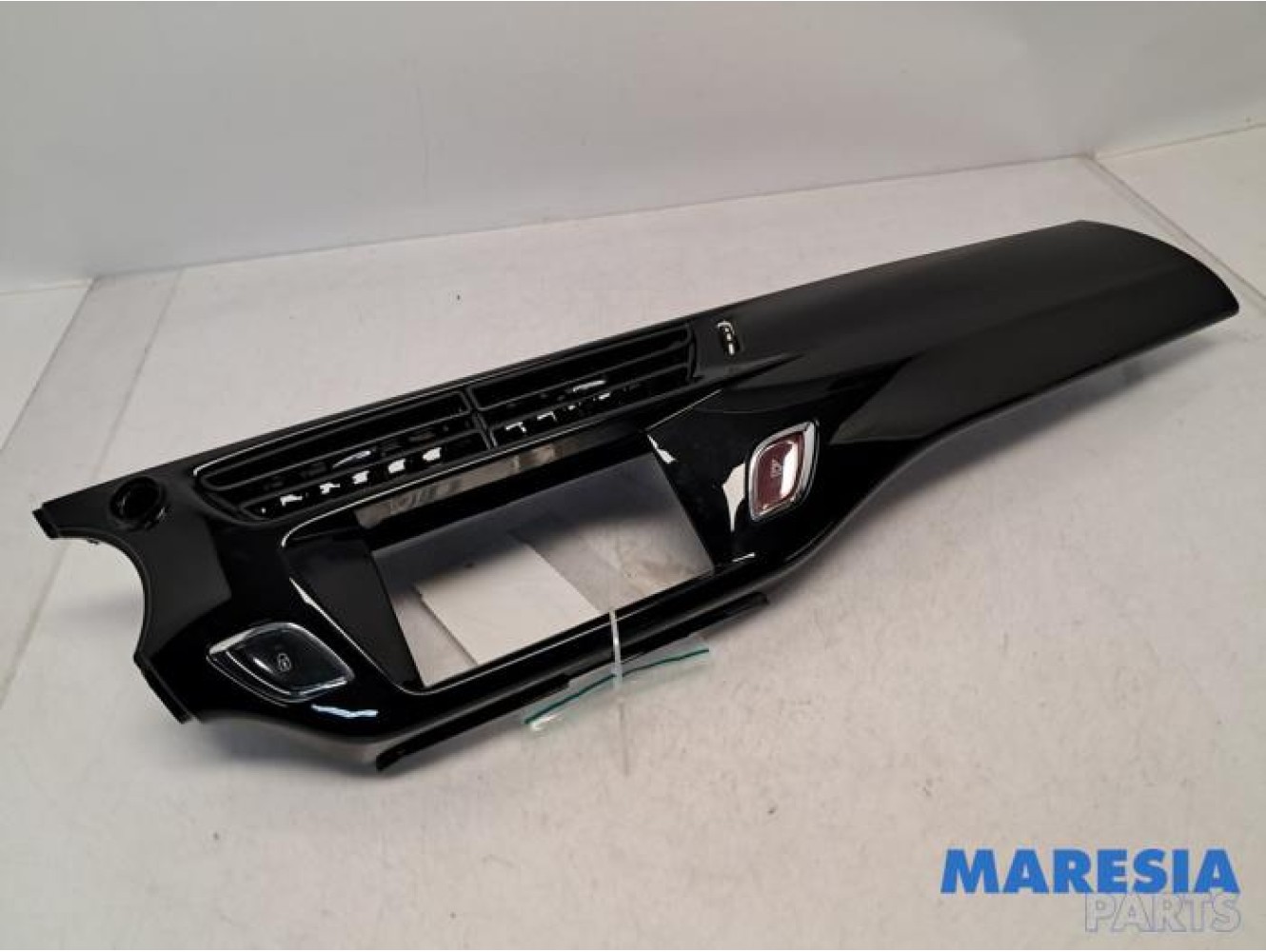 Citroen - C3 - Dashboard part