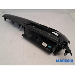 Citroen - C3 - Dashboard part
