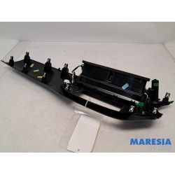 Citroen - C3 - Dashboard part