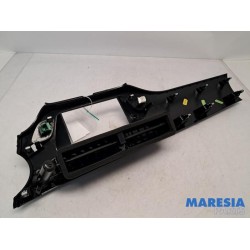 Citroen - C3 - Dashboard part