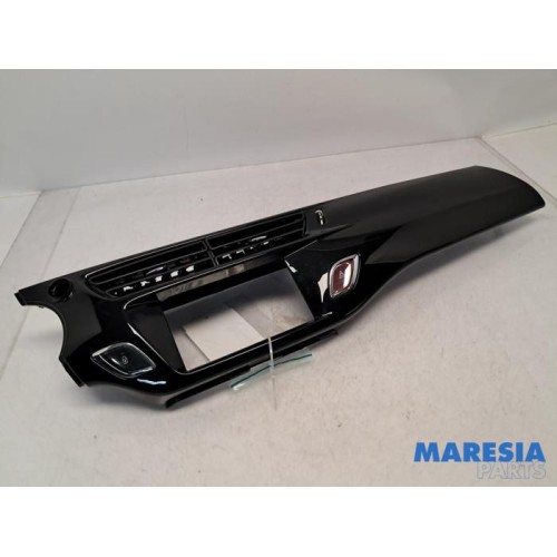 Citroen - C3 - Dashboard part