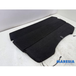 Citroen - C4 Picasso - Parcel shelf