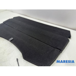 Citroen - C4 Picasso - Parcel shelf
