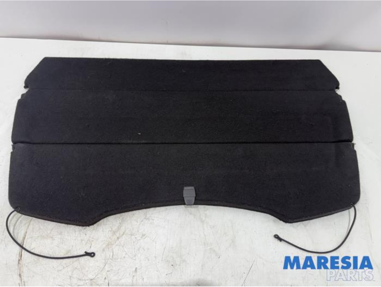 Citroen - C4 Picasso - Parcel shelf