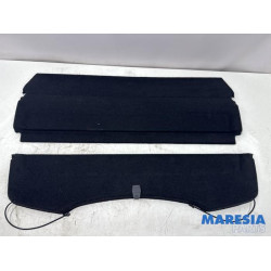 Citroen - C4 Picasso - Parcel shelf