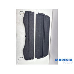 Citroen - C4 Picasso - Parcel shelf