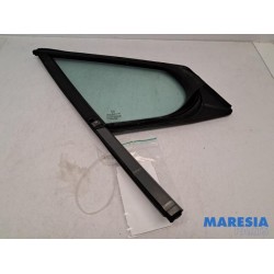 Peugeot - 308 - Dreieckfenster links vorne