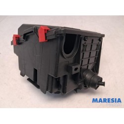 Peugeot - 308 - Fuse box