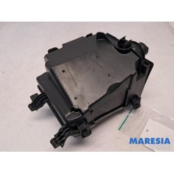 Peugeot - 308 - Fuse box