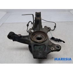 Peugeot - 308 - Knuckle, front left