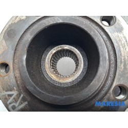 Peugeot - 308 - Knuckle, front right