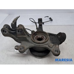 Peugeot - 308 - Knuckle, front right