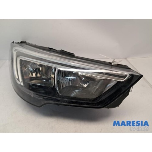 Opel - Crossland X - Scheinwerfer rechts