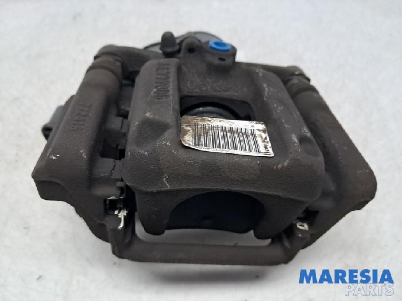 Peugeot - 308 - Bremszange links hinten