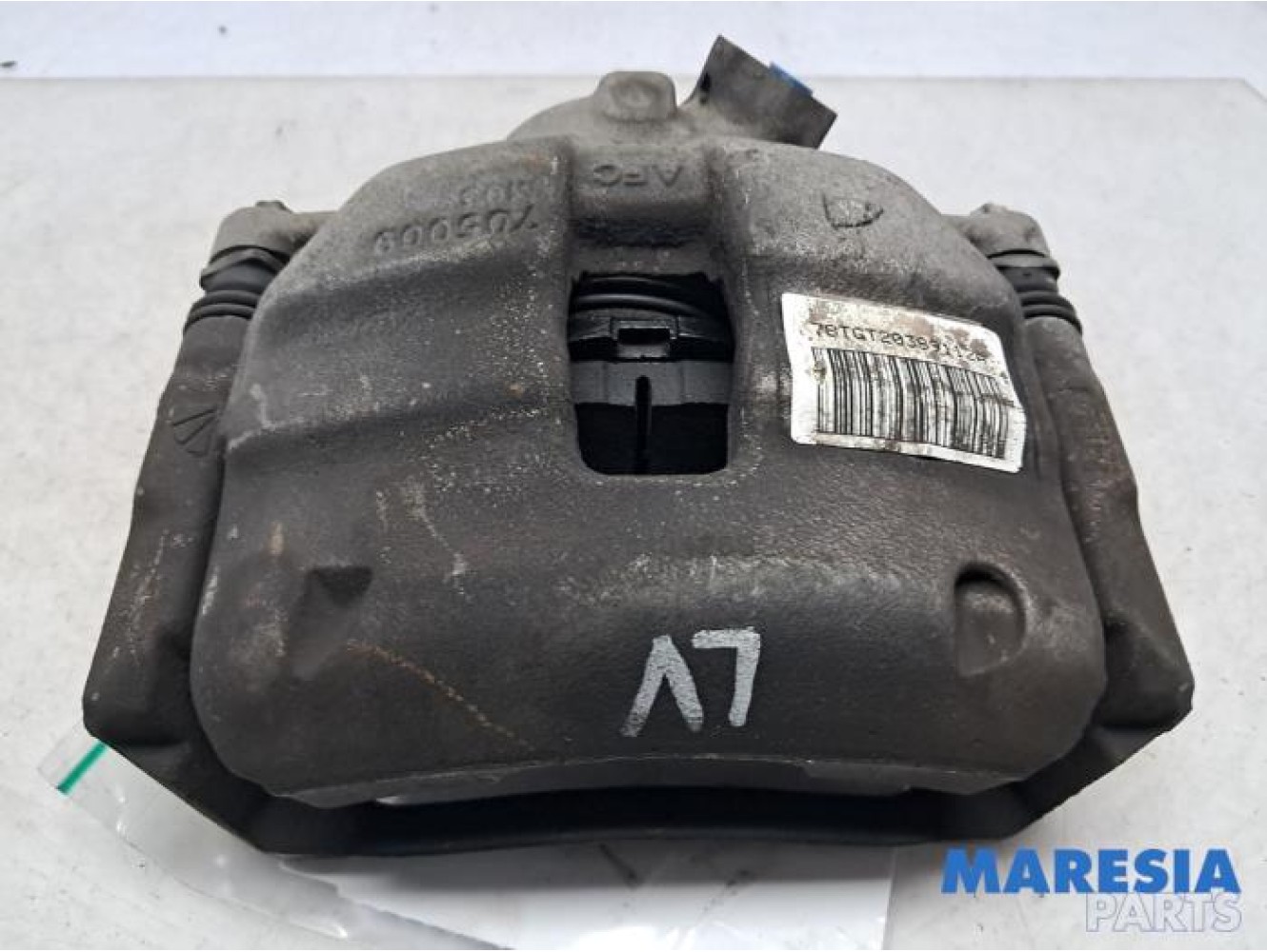 Peugeot - 308 - Front brake calliper, left