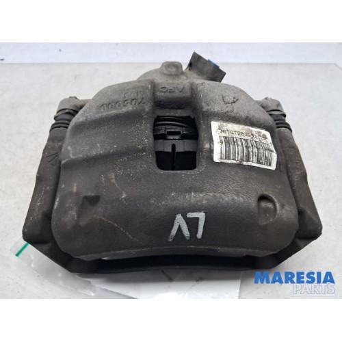 Peugeot - 308 - Front brake calliper, left