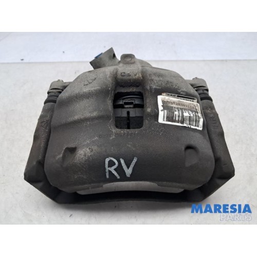 Peugeot - 308 - Front brake calliper, right