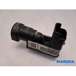 Opel - Crossland X - Sensor Remassistent
