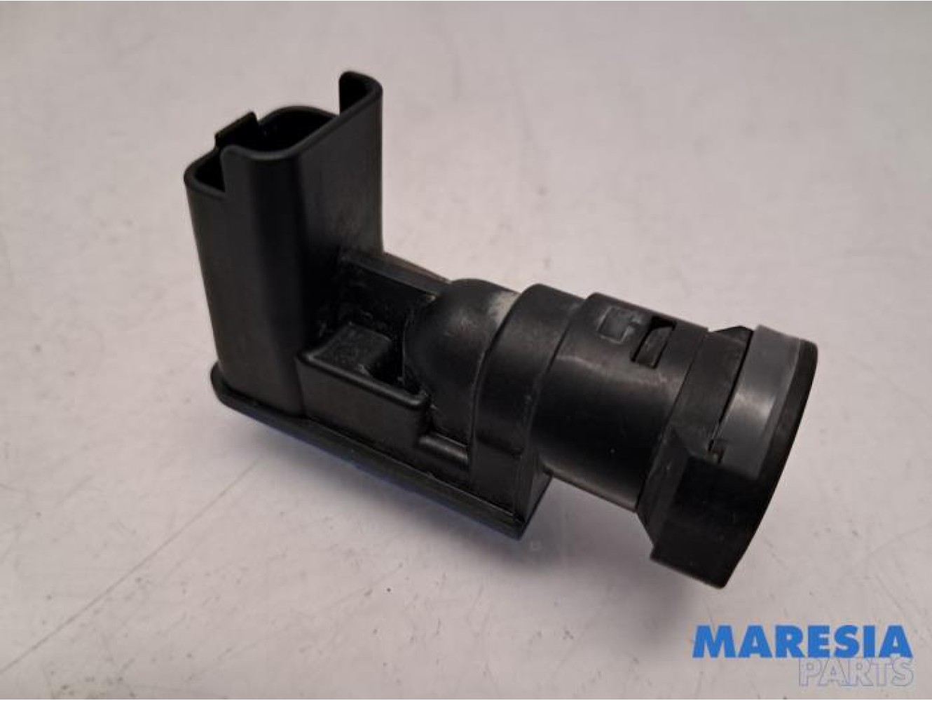 Opel - Crossland X - Sensor Remassistent