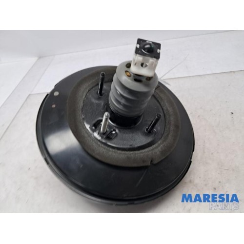 Peugeot - 308 - Brake servo