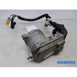 Peugeot - 308 - Lenkkraftverstärker Elektrisch