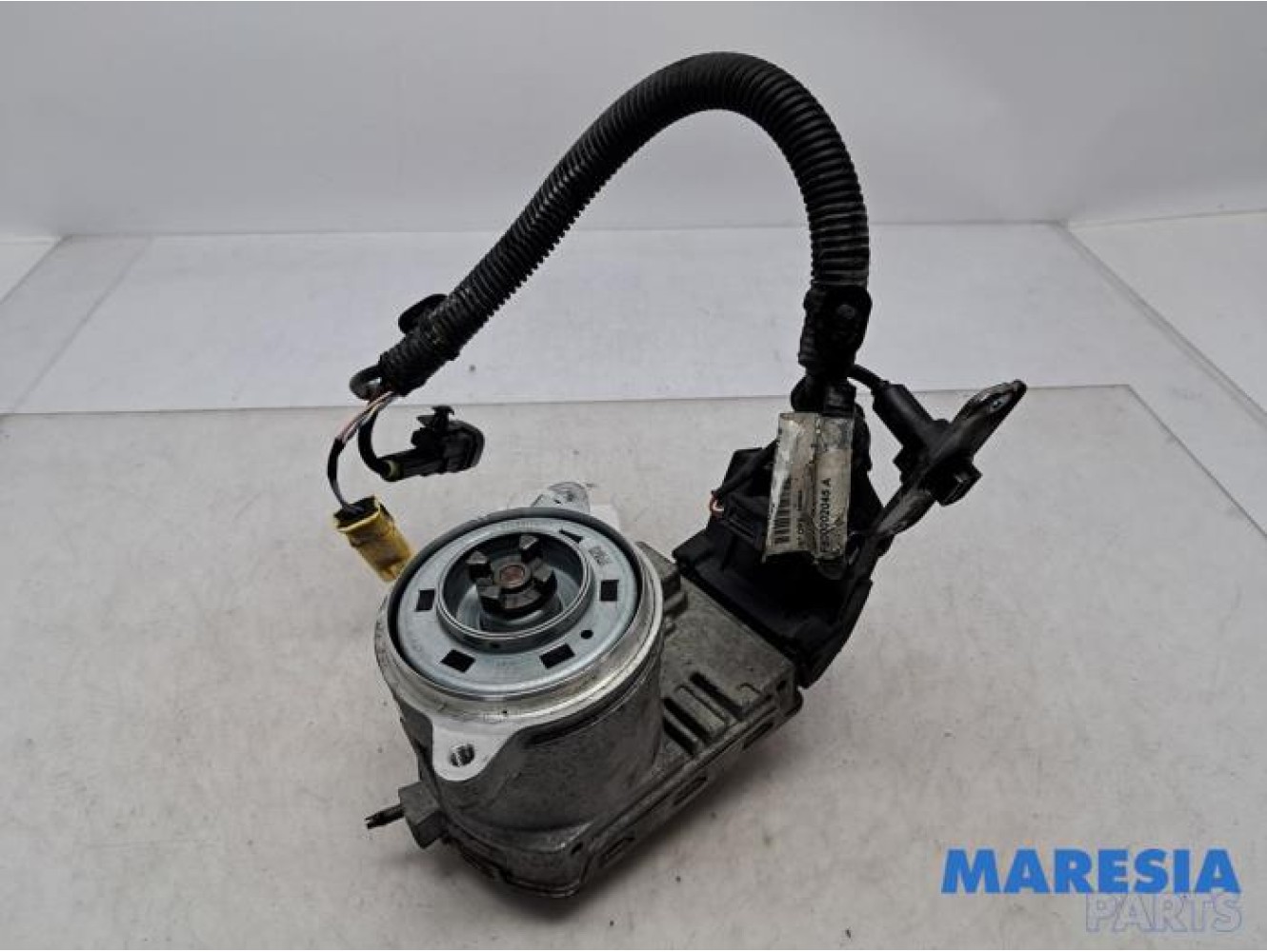 Peugeot - 308 - Lenkkraftverstärker Elektrisch