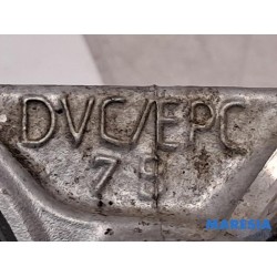 Citroen - C4 - Engine mount