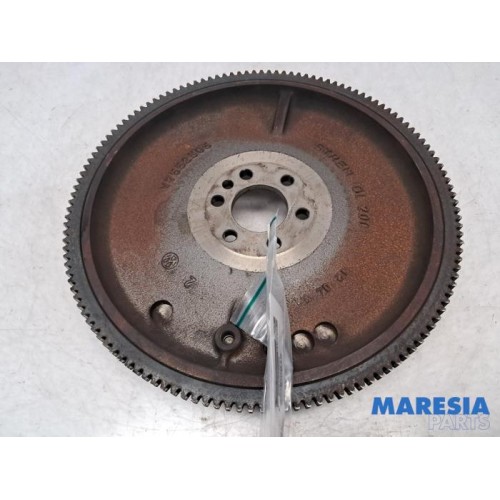 Citroen - C4 - Flywheel