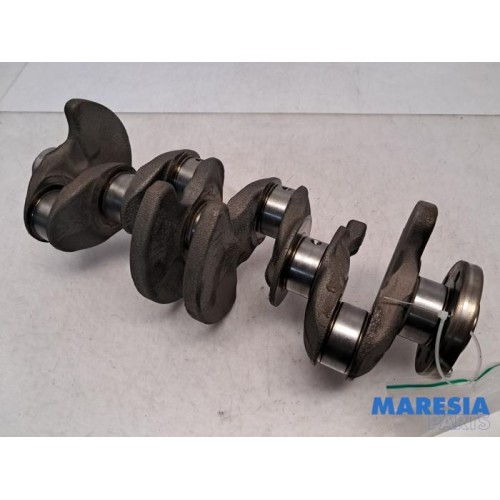 Citroen - C4 - Crankshaft