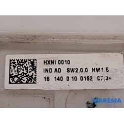 Peugeot - 308 - Pompe carburant électrique