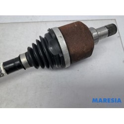 Peugeot - 308 - Front drive shaft, left