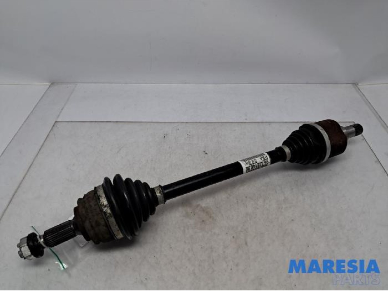 Peugeot - 308 - Front drive shaft, left
