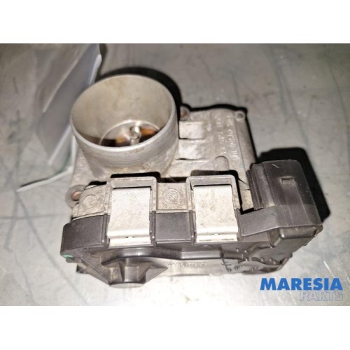Fiat - Panda - Throttle body