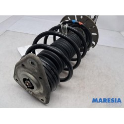 Peugeot - 308 - Front shock absorber rod, right
