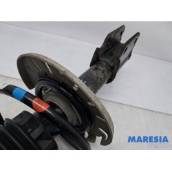 Peugeot - 308 - Front shock absorber rod, right