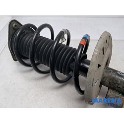 Peugeot - 308 - Front shock absorber rod, right