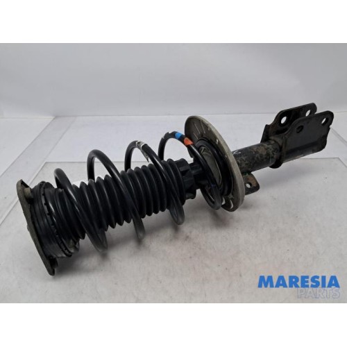 Peugeot - 308 - Front shock absorber rod, right
