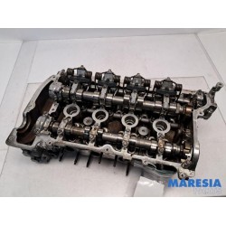 Citroen - C4 - Cylinder head