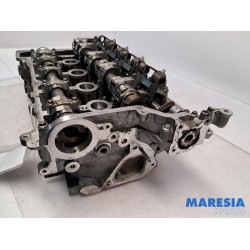 Citroen - C4 - Cylinder head