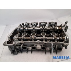 Citroen - C4 - Cylinder head