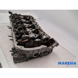 Citroen - C4 - Cylinder head