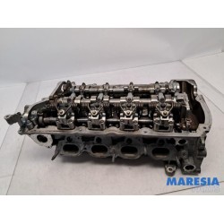 Citroen - C4 - Cylinder head