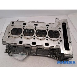 Citroen - C4 - Cylinder head