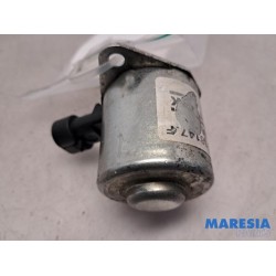 Fiat - 500 - Robotised gearbox