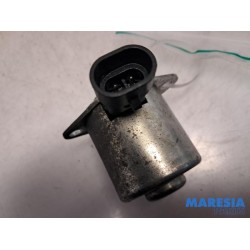 Fiat - 500 - Robotised gearbox