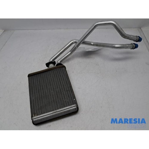 Peugeot - 308 - Heating radiator